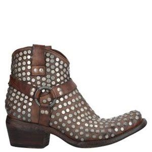 I am searching for these studded boots by Damy brand